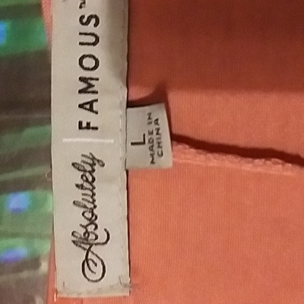 Almost Famous Top - Picture 5 of 10